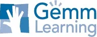 Gemm Learning logo