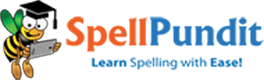 Spell Pundit logo