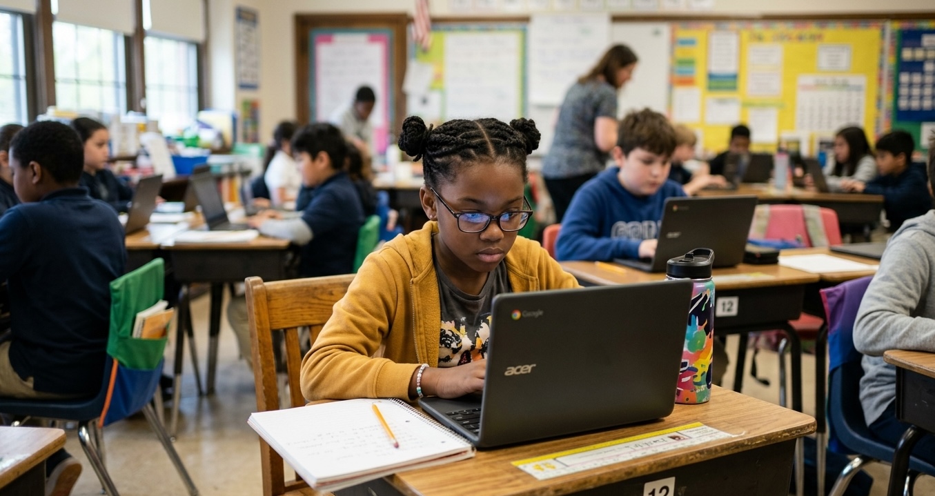 Spaced Repetition in the classroom